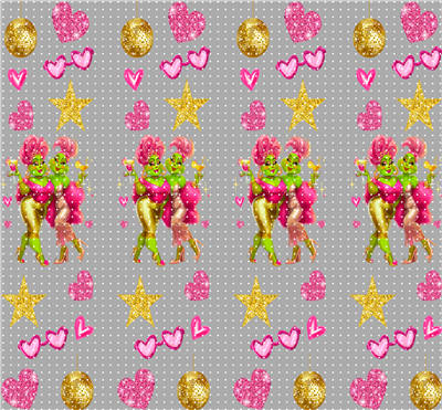 Bookmark sticker-S 393
